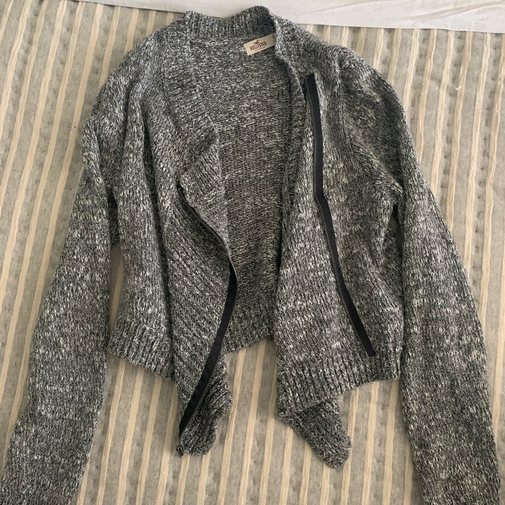 Moto jacket